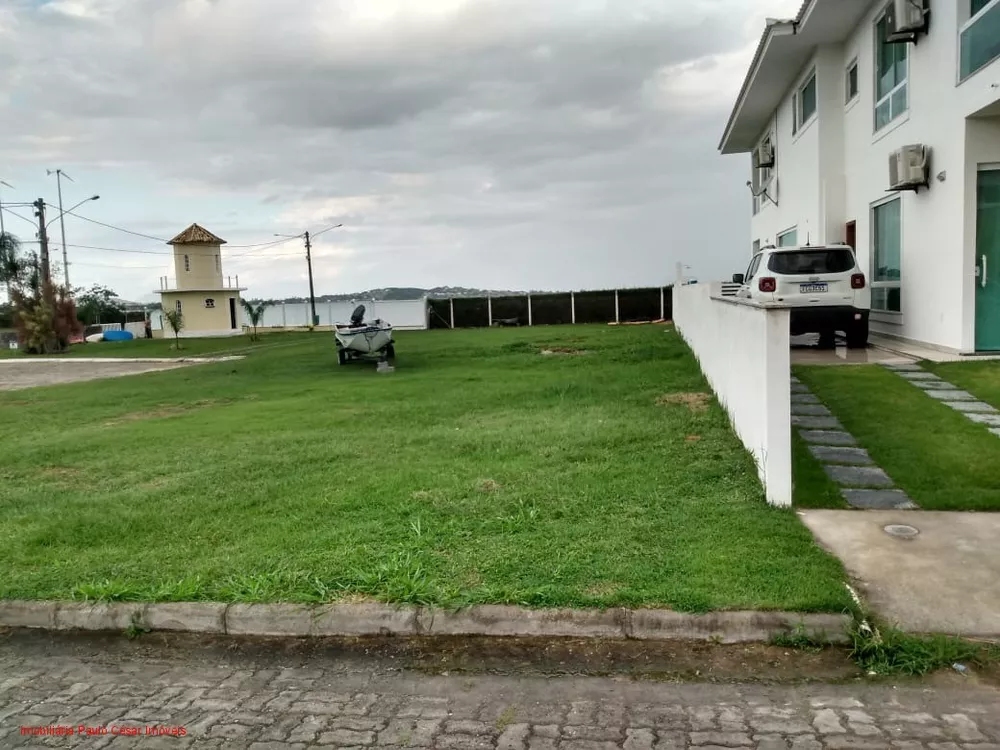 Casa à venda com 5 quartos, 600m² - Foto 3