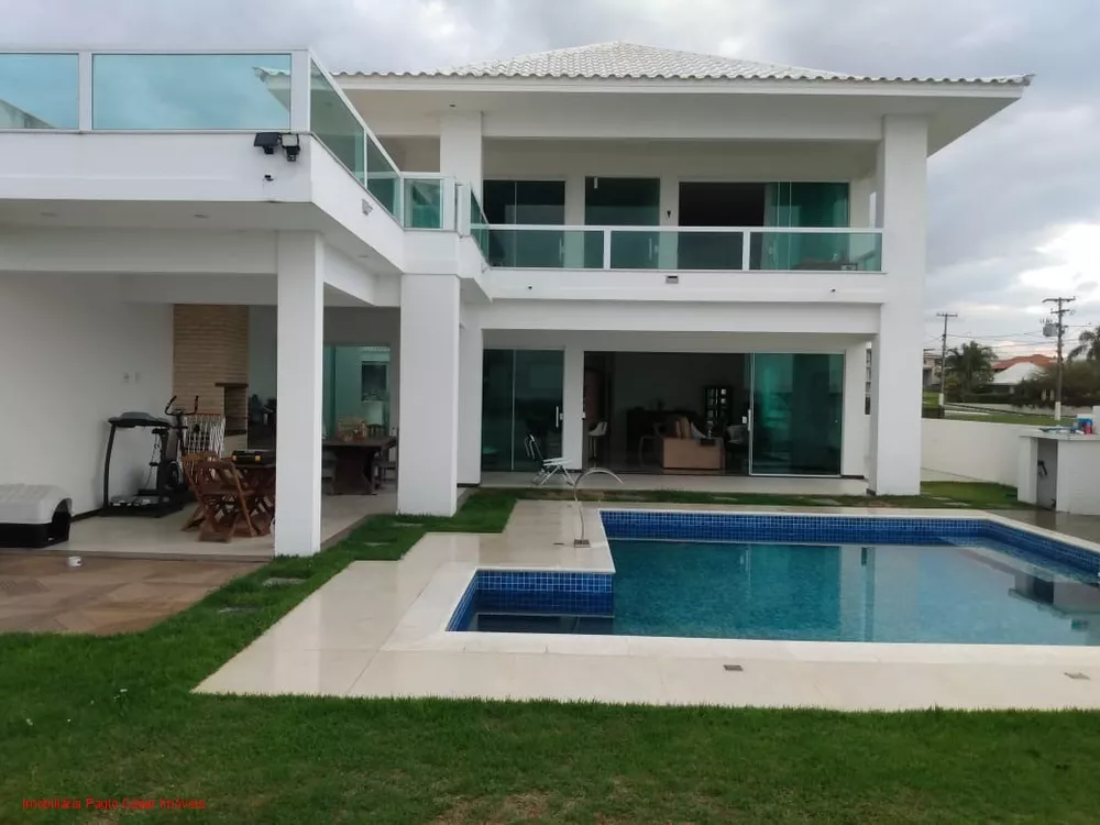 Casa à venda com 5 quartos, 600m² - Foto 4