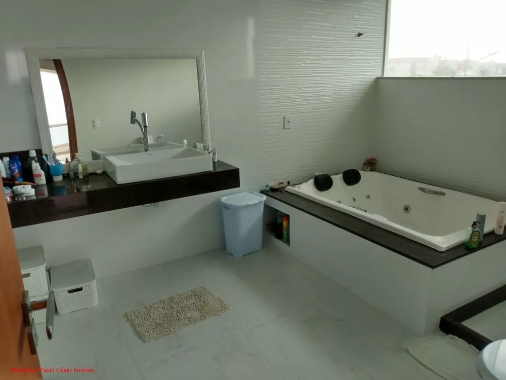 Casa, 5 quartos, 600 m² - Foto 22