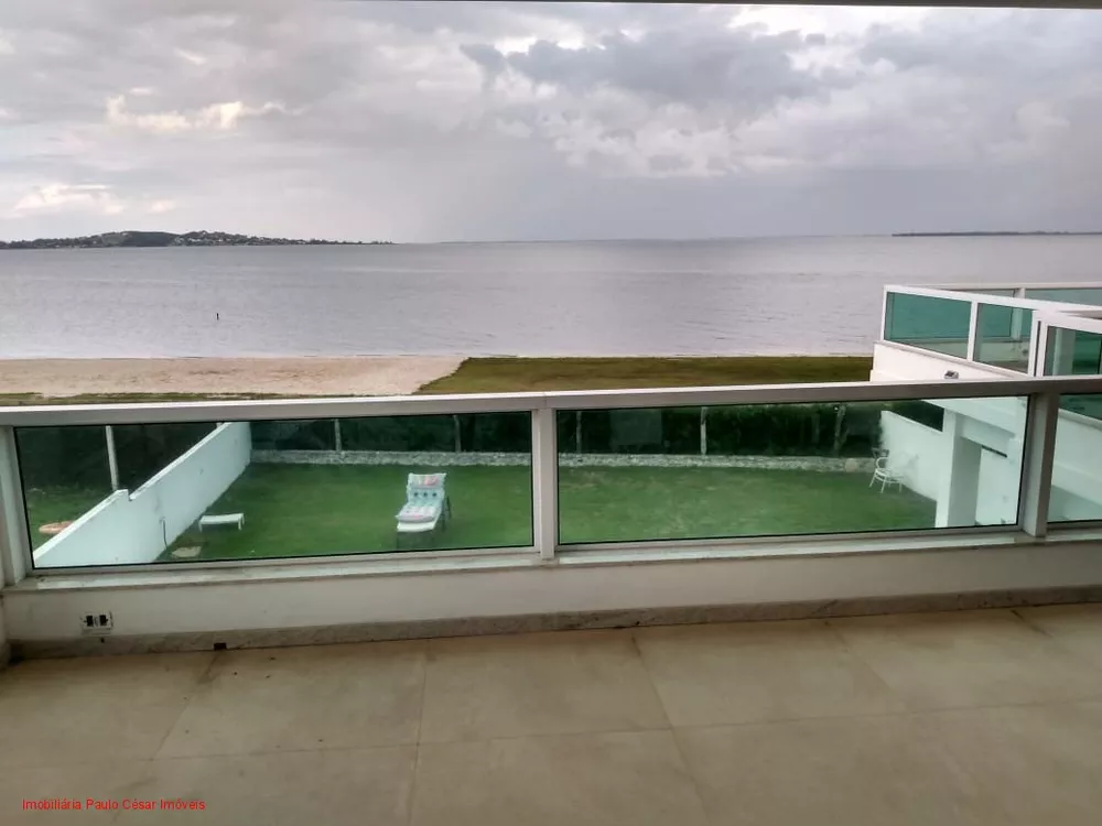 Casa, 5 quartos, 600 m² - Foto 17