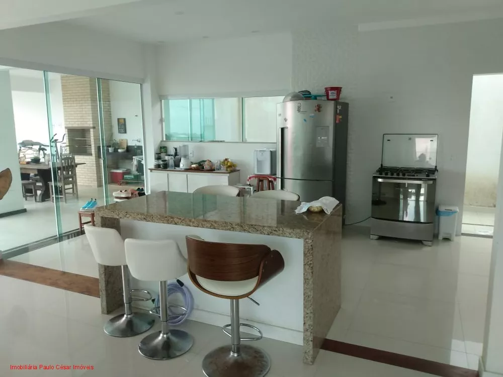Casa, 5 quartos, 600 m² - Foto 29