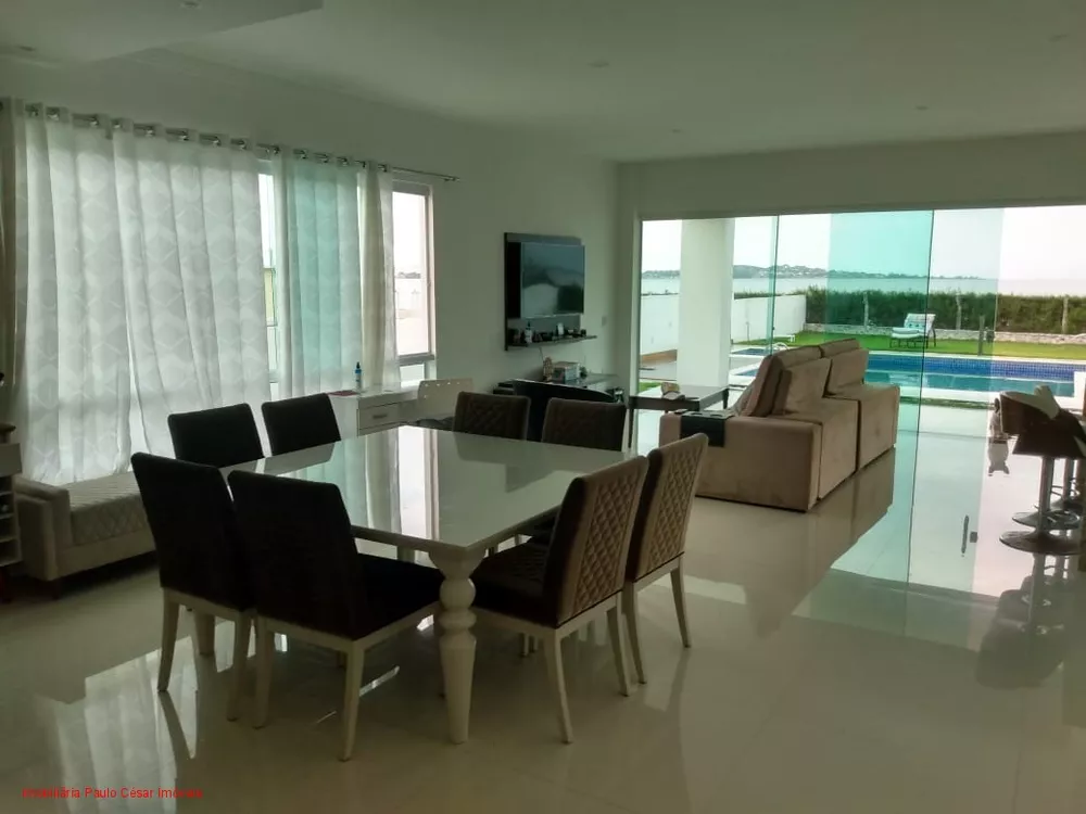 Casa, 5 quartos, 600 m² - Foto 30