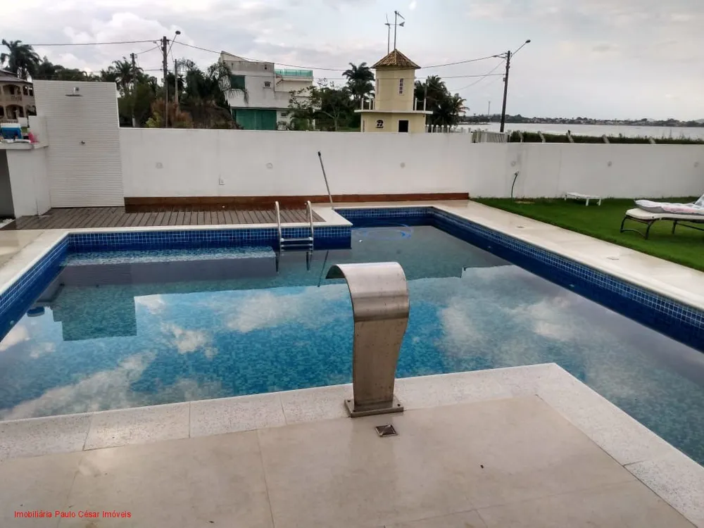 Casa, 5 quartos, 600 m² - Foto 46
