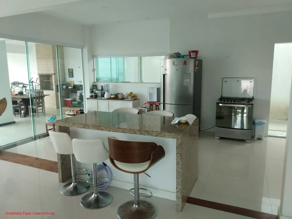 Casa, 5 quartos, 600 m² - Foto 49