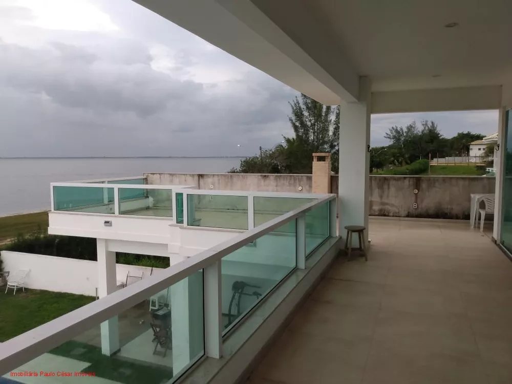 Casa, 5 quartos, 600 m² - Foto 18