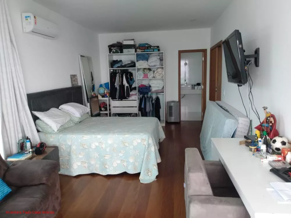 Casa, 5 quartos, 600 m² - Foto 11