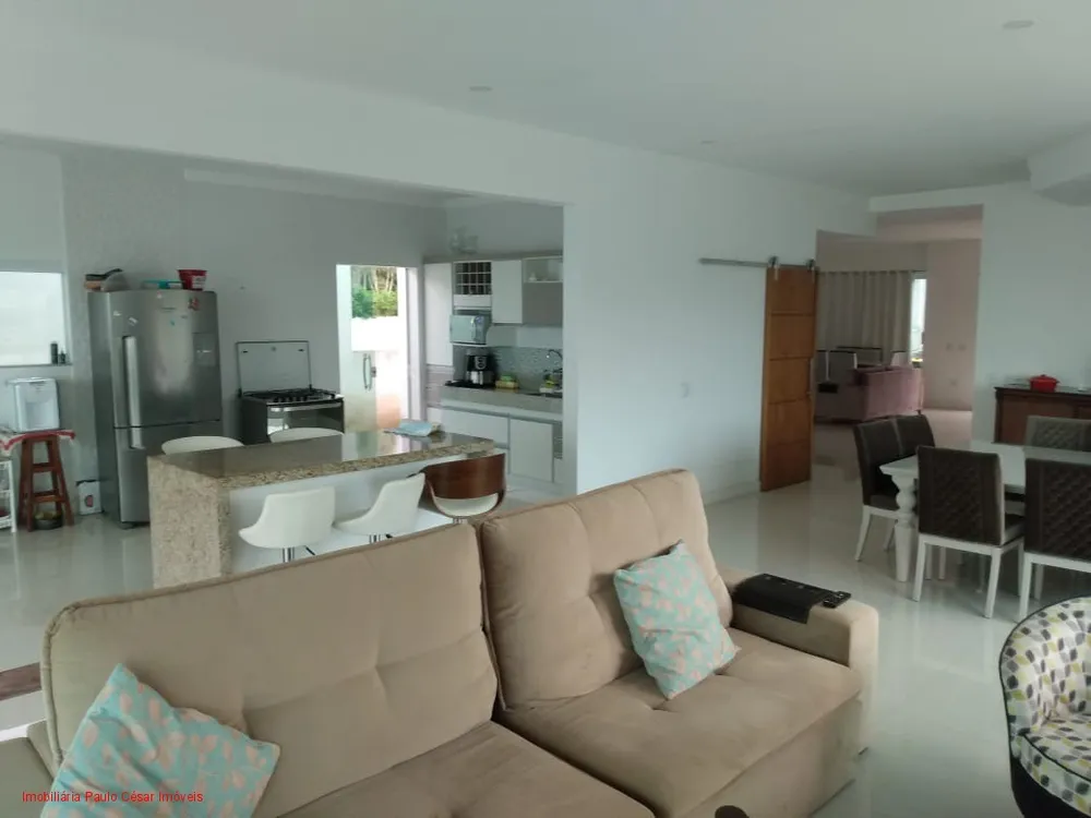 Casa, 5 quartos, 600 m² - Foto 42