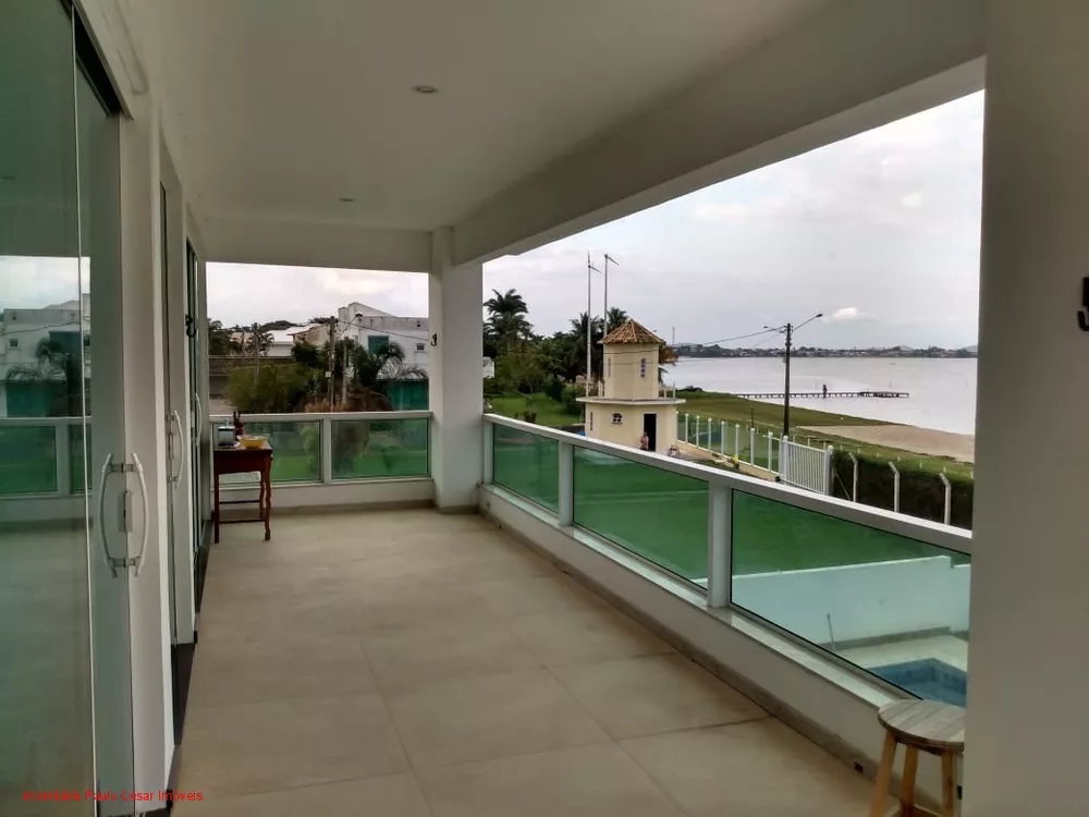 Casa, 5 quartos, 600 m² - Foto 14