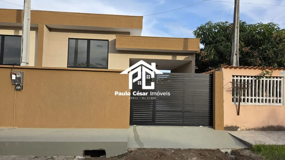 Casa, 2 quartos, 103 m² - Foto 1