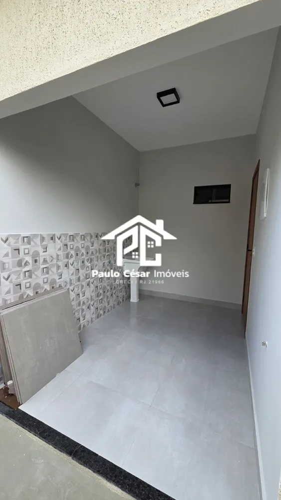 Casa, 2 quartos, 103 m² - Foto 7