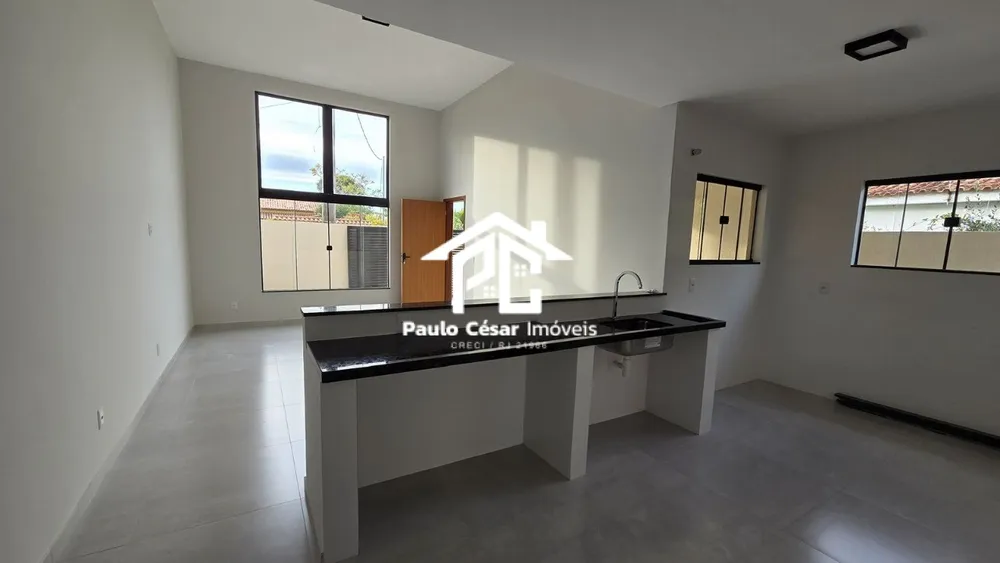 Casa, 2 quartos, 103 m² - Foto 11