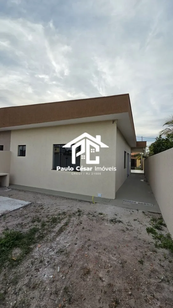 Casa, 2 quartos, 103 m² - Foto 3