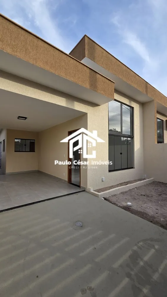 Casa, 2 quartos, 103 m² - Foto 2
