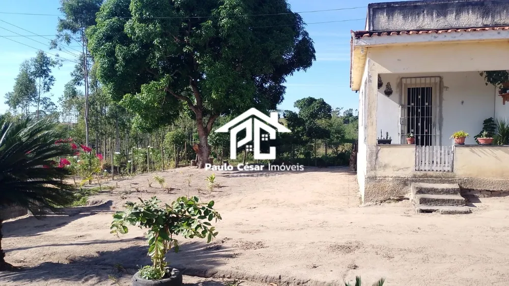 Casa, 3 quartos, 80 m² - Foto 4