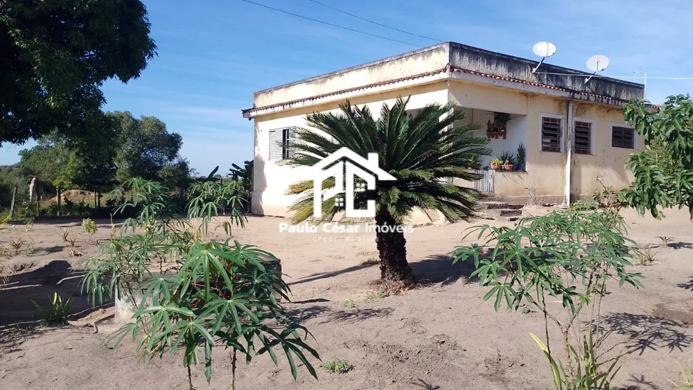 Casa, 3 quartos, 80 m² - Foto 1