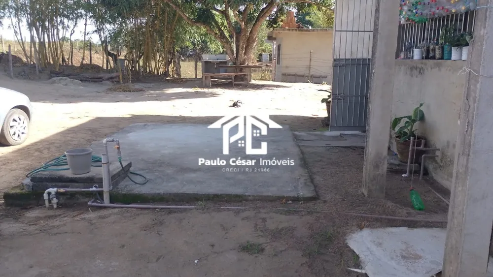Casa, 3 quartos, 80 m² - Foto 8