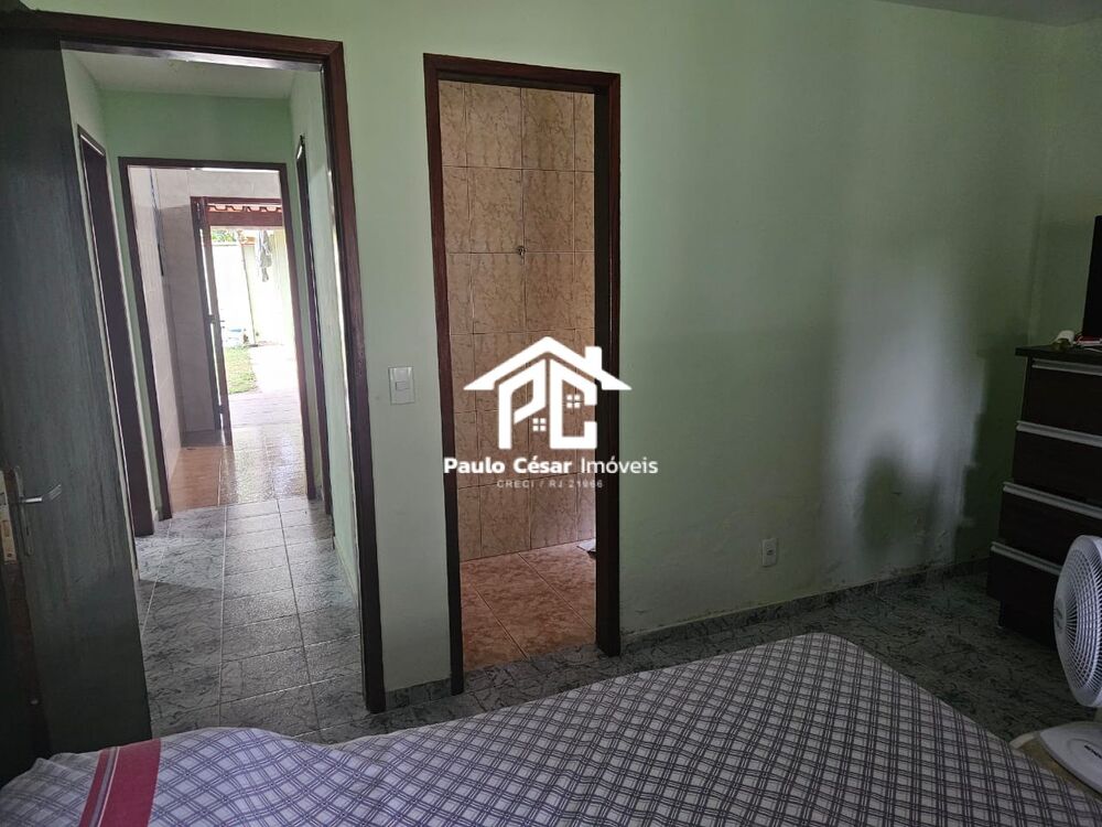 Casa, 2 quartos - Foto 4