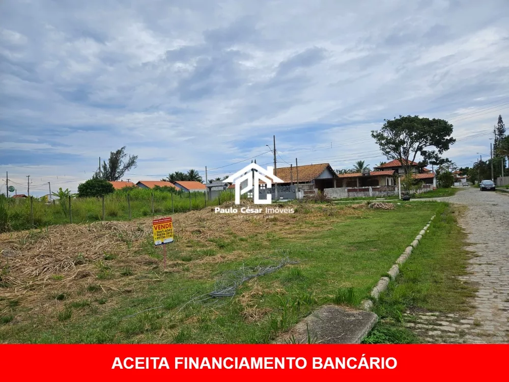 Terreno à venda, 594m² - Foto 1