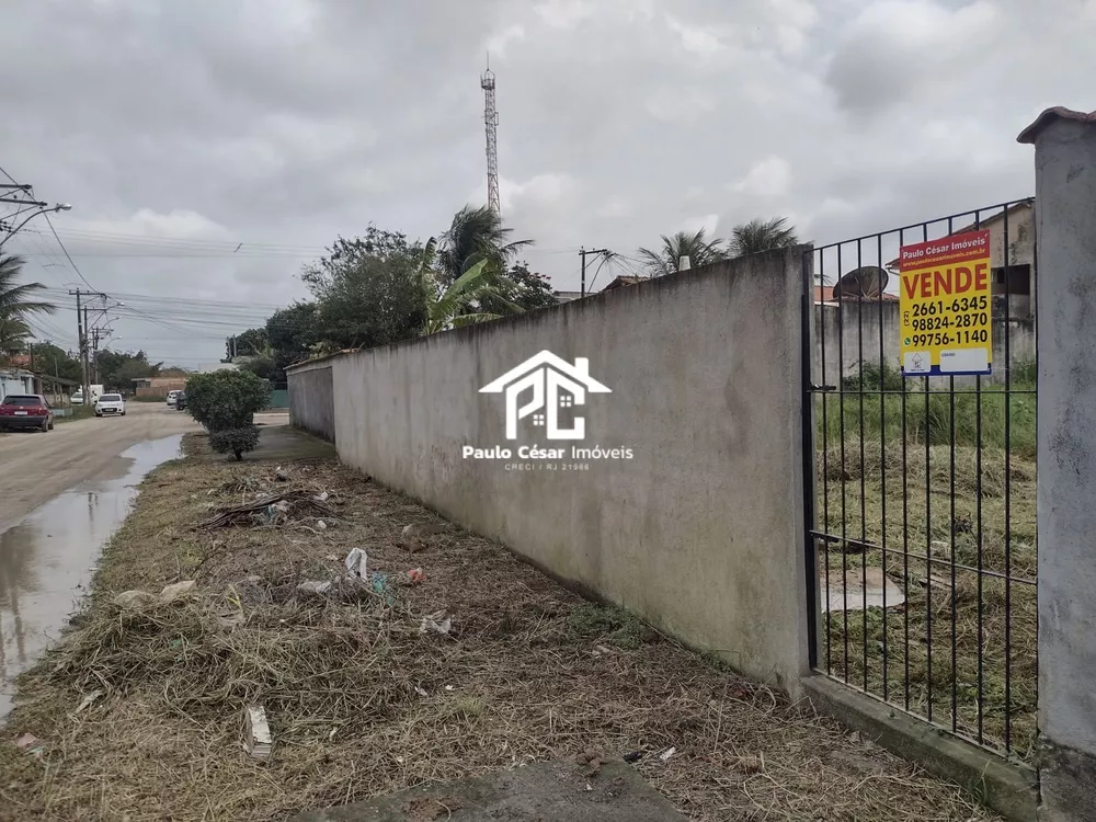 Terreno, 537 m² - Foto 7