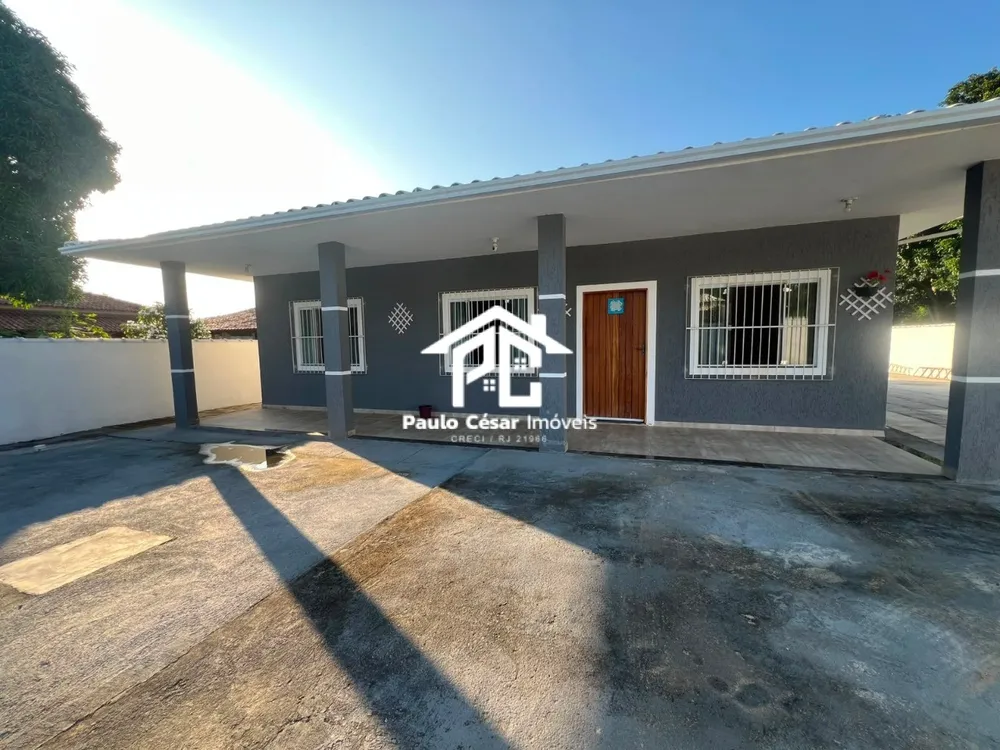 Casa, 2 quartos, 120 m² - Foto 1