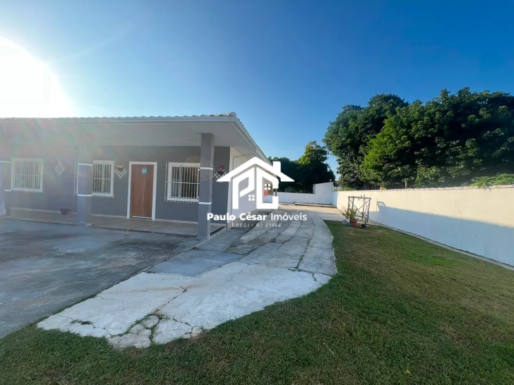 Casa, 2 quartos, 120 m² - Foto 2