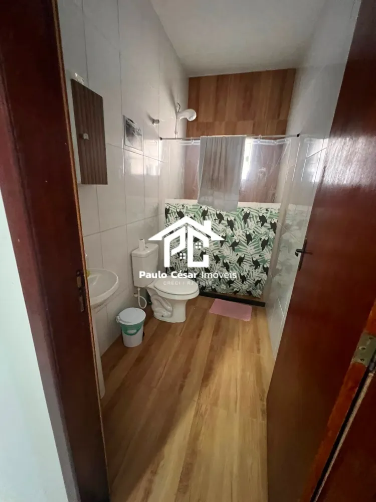 Casa, 2 quartos, 120 m² - Foto 8