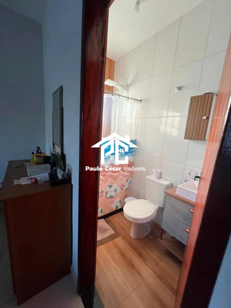Casa, 2 quartos, 120 m² - Foto 12