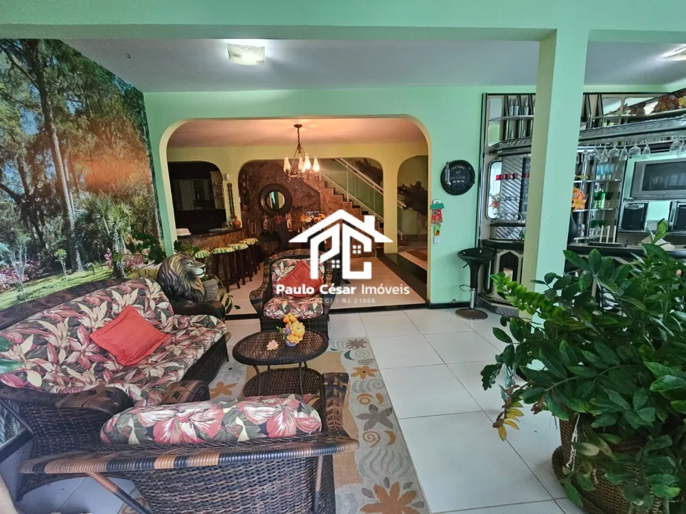 Casa, 4 quartos, 312 m² - Foto 7