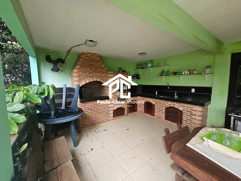 Casa, 4 quartos, 312 m² - Foto 18