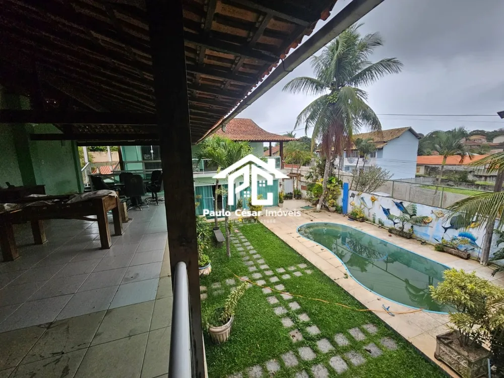 Casa, 4 quartos, 312 m² - Foto 10