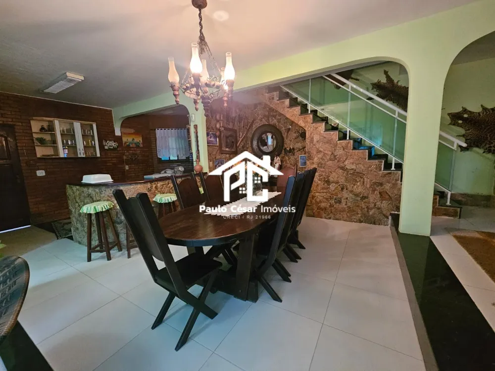 Casa, 4 quartos, 312 m² - Foto 22