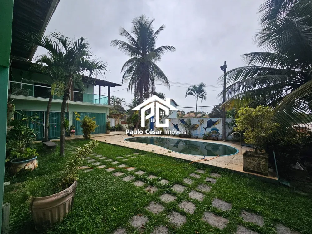 Casa, 4 quartos, 312 m² - Foto 16