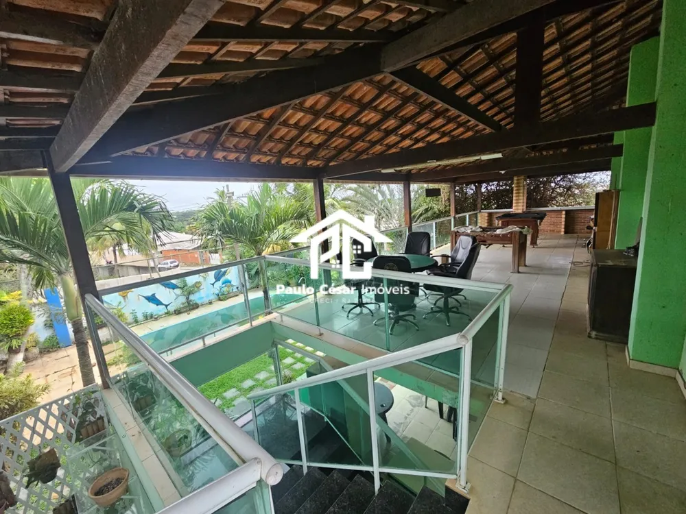 Casa, 4 quartos, 312 m² - Foto 8