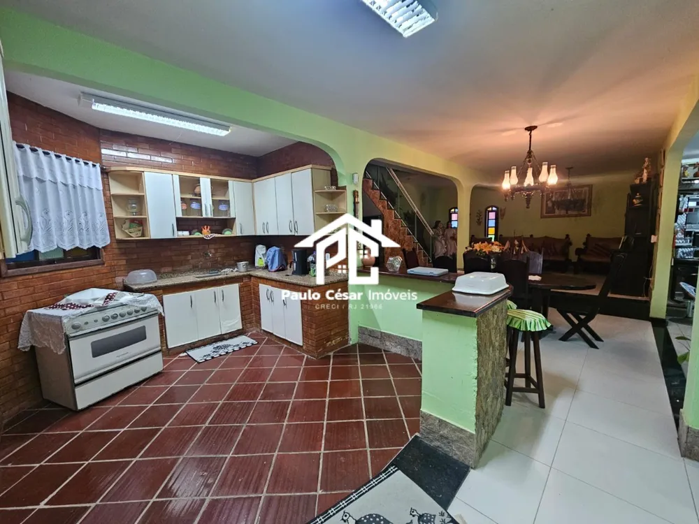 Casa, 4 quartos, 312 m² - Foto 24