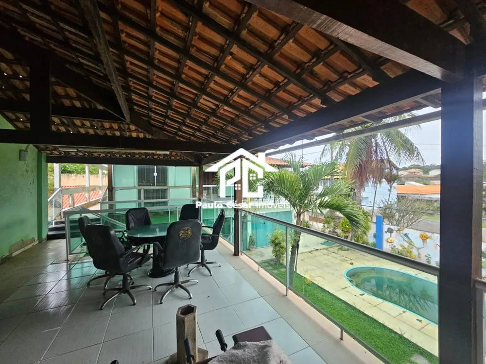 Casa, 4 quartos, 312 m² - Foto 9