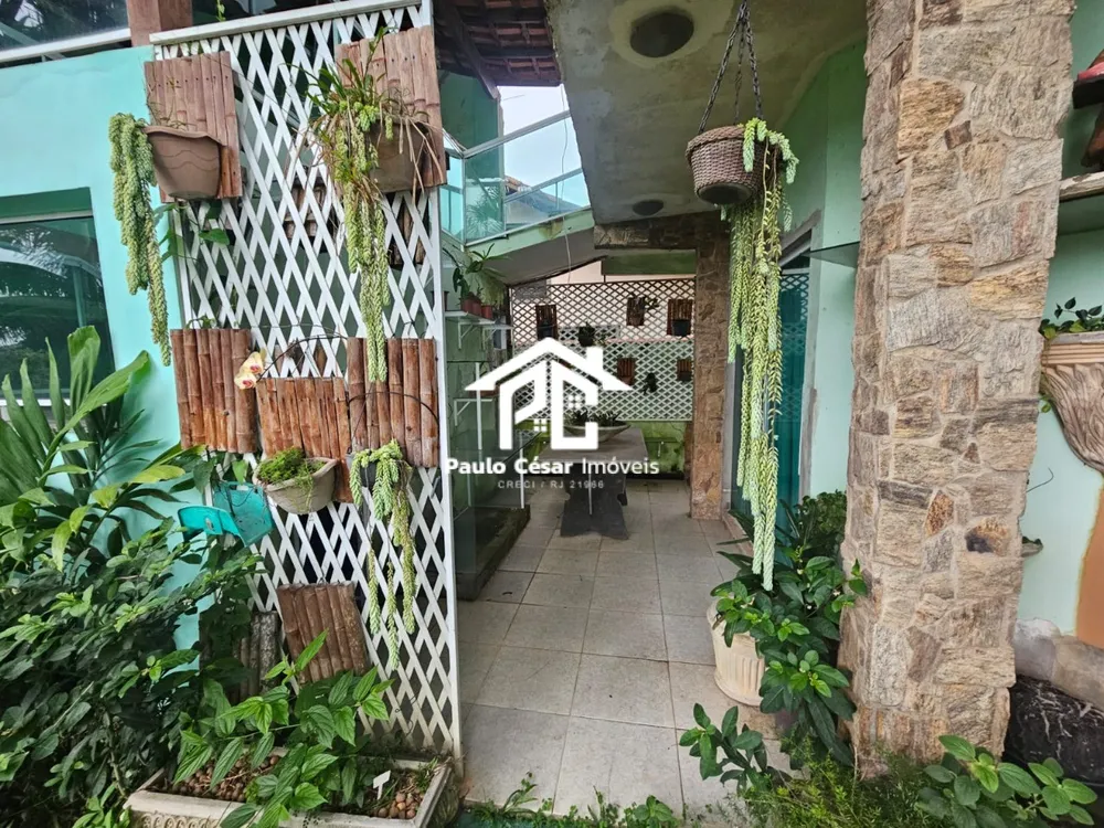 Casa, 4 quartos, 312 m² - Foto 5