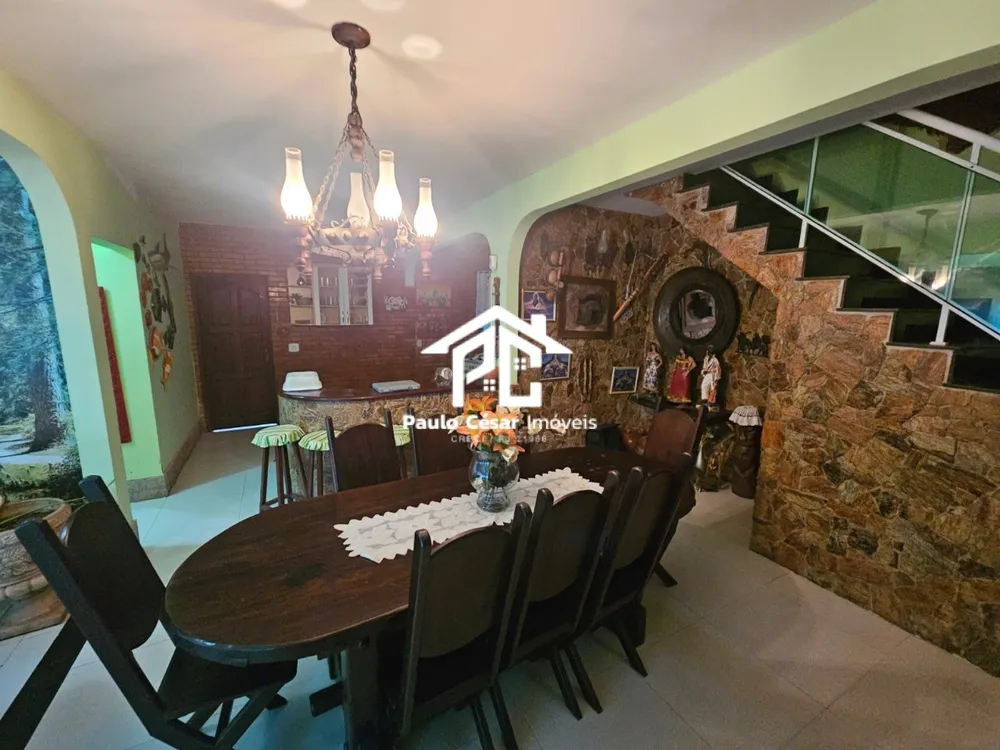 Casa, 4 quartos, 312 m² - Foto 23