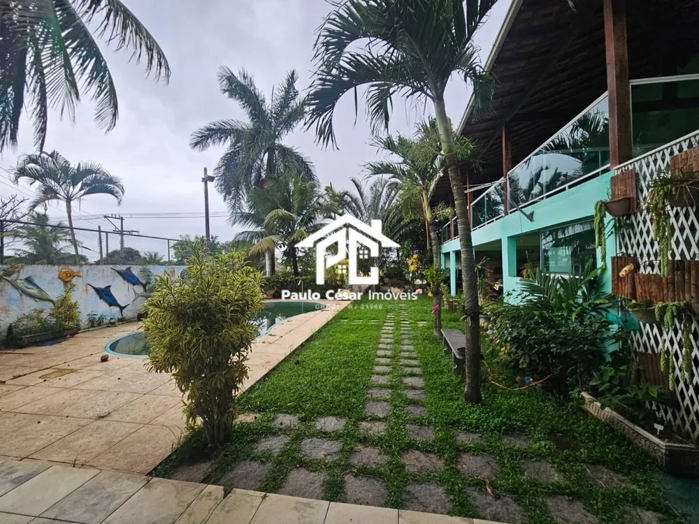 Casa, 4 quartos, 312 m² - Foto 25