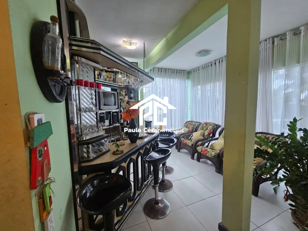 Casa, 4 quartos, 312 m² - Foto 20