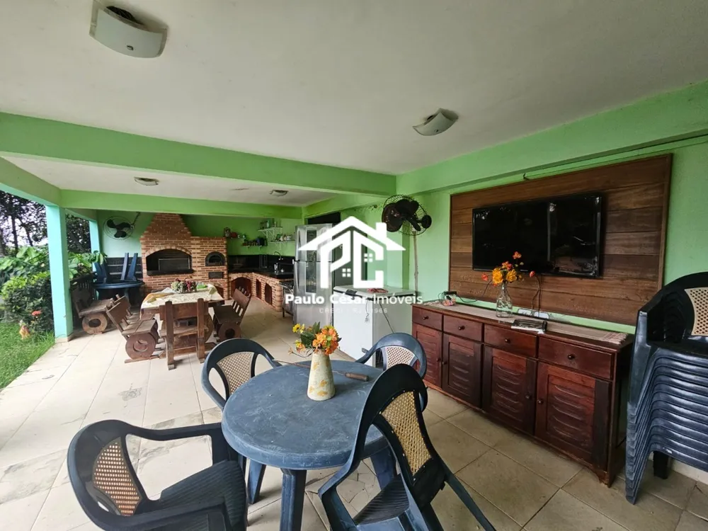 Casa, 4 quartos, 312 m² - Foto 19