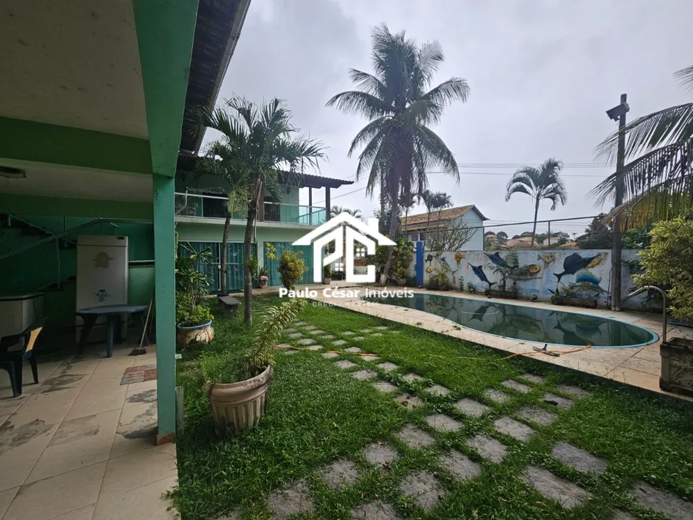 Casa, 4 quartos, 312 m² - Foto 17