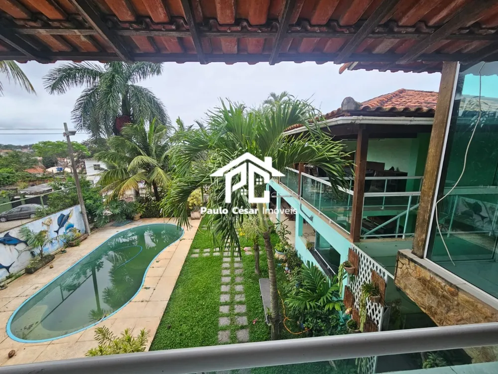 Casa, 4 quartos, 312 m² - Foto 11