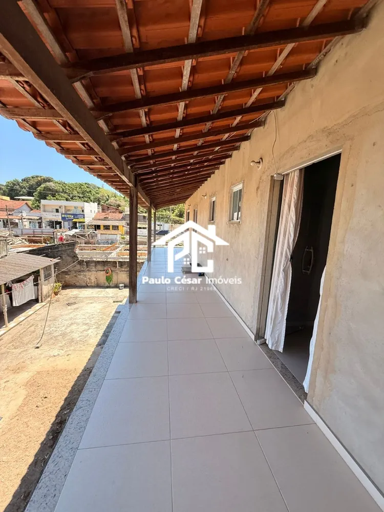 Casa, 3 quartos, 98 m² - Foto 7
