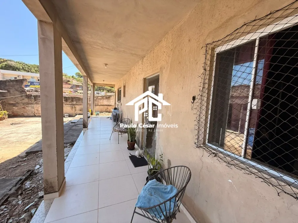 Casa, 3 quartos, 98 m² - Foto 6