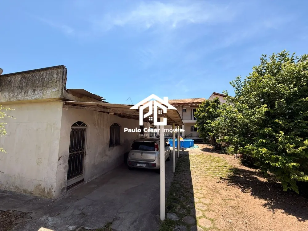 Casa, 3 quartos, 98 m² - Foto 5