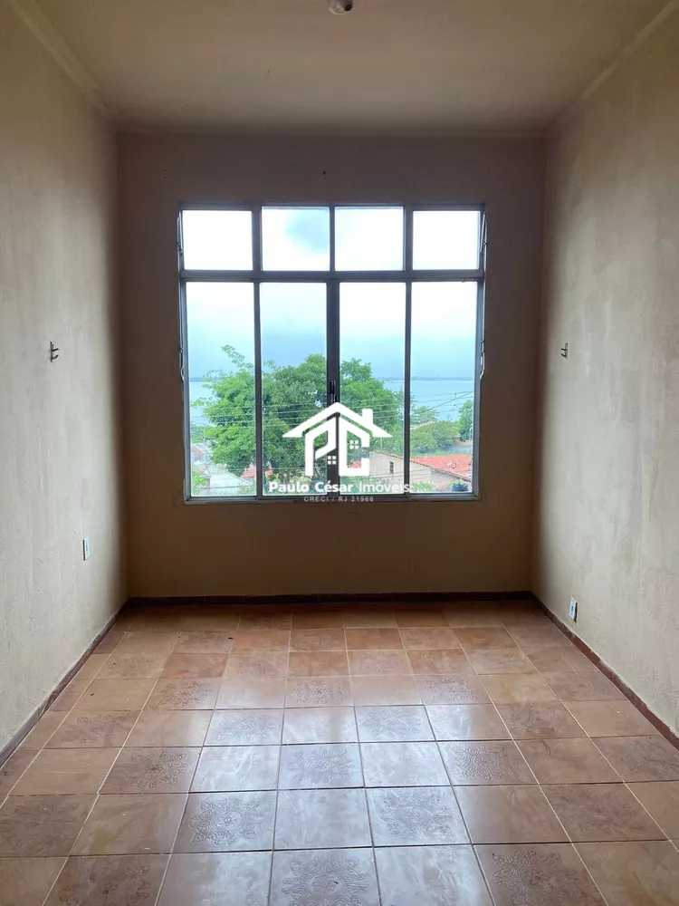 Apartamento à venda com 1 quarto, 20m² - Foto 3