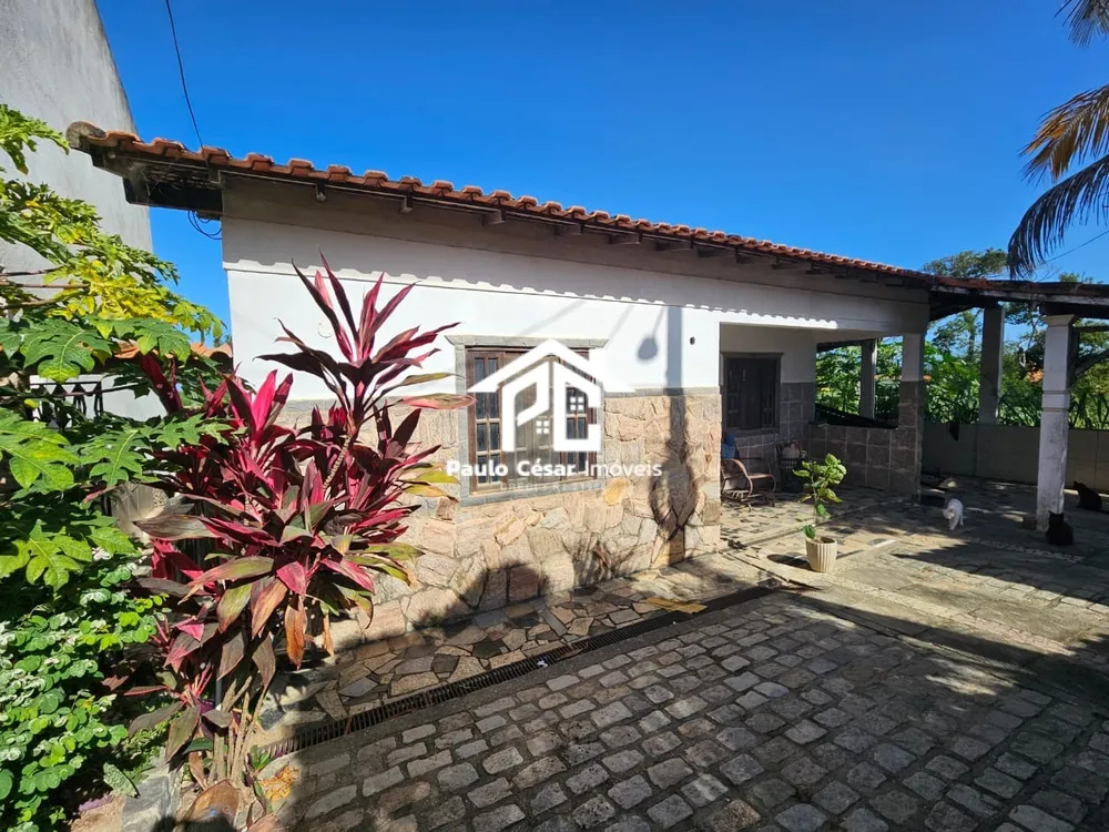 Casa, 3 quartos - Foto 3