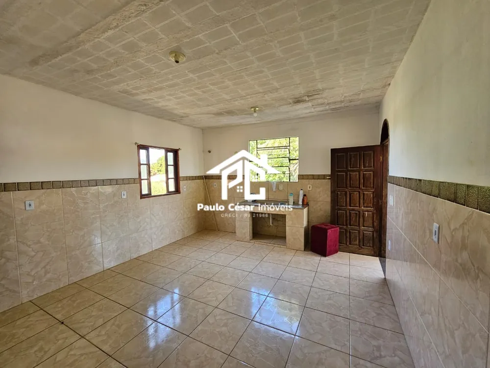 Casa, 3 quartos - Foto 15