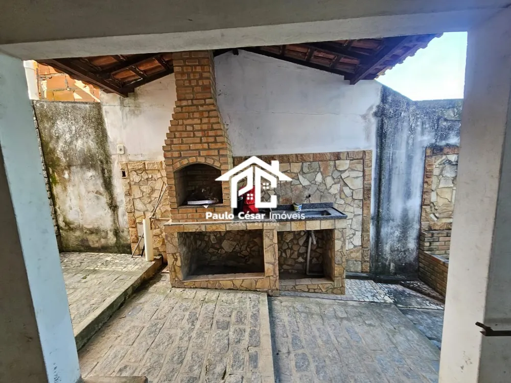 Casa, 3 quartos - Foto 4