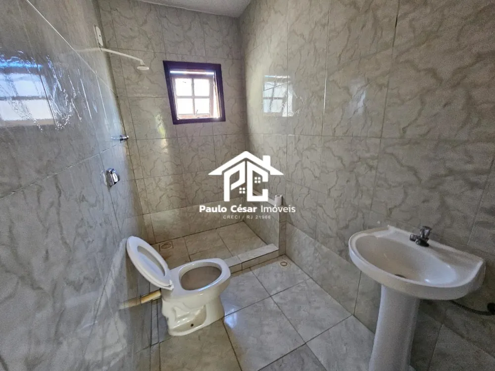 Casa, 3 quartos - Foto 18